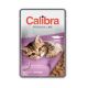 Calibra Premium CAT kaps. Kitten Losos 100 g