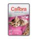 Calibra Premium CAT kaps. Kitten Morka kura 100 g