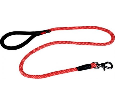 KONG Rope leash Red 150 cm