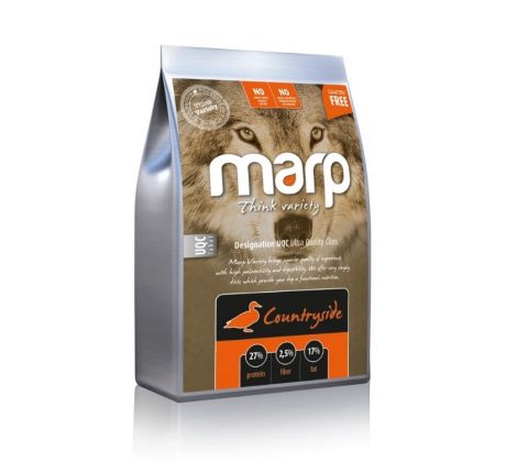 Marp Variety Country side 2 kg