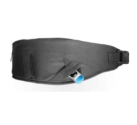 CURLI Lok Waist belt S/M Black