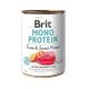 BRIT Mono Tuna Sweet Potato 400 g