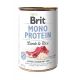 BRIT Mono Lamb Brown Rice 400 g