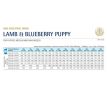 Farmina ND AG puppy M/MAX lamb blueberry 2,5kg