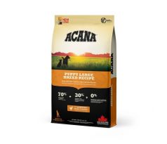 ACANA Puppy Large Breed Recipe 11,4kg