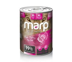 marp Variety Single Morka 400 g