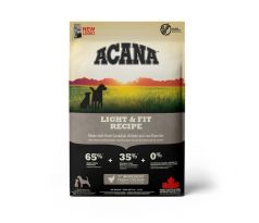 ACANA Light & Fit Recipe 11,4 kg