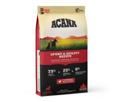 Acana Sport & Agility Recipe 11,4kg