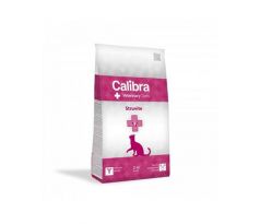 Calibra Vet Diet Cat Struvite 2 kg