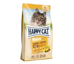 Happy Cat Minkas Hairball Contrl. 10kg