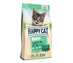 Happy Cat Minkas Perfect Mix, Fisch & Lamm 1,5 kg