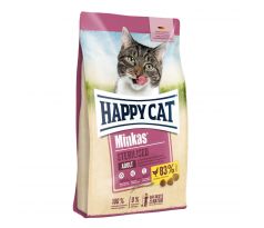 Happy Cat Minkas Sterilised 10 kg