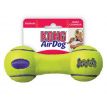 Kong Dog Airdog Činka s pískatkom tenis, guma vulkanizovaná, L
