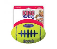Kong Dog Airdog Lopta rugby s pískatkom tenis M