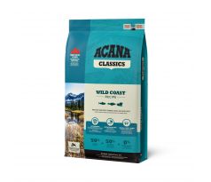 ACANA Recipe Wild Coast 14,5 kg