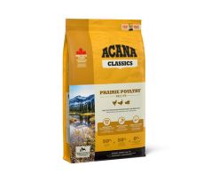 ACANA Classics Prairie Poultry 17kg