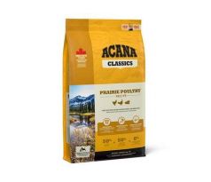 ACANA Classics Prairie Poultry 11,4kg