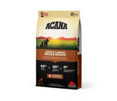 ACANA Adult Large Breed Recipe 11,4 kg