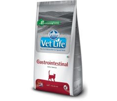 Farmina Vet Life cat Gastrointestinal 5 kg