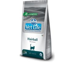 Farmina Vet Life Cat Hairball 2 kg