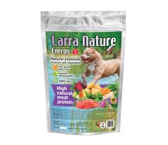 Larra Nature Energy 32/18 - 12kg
