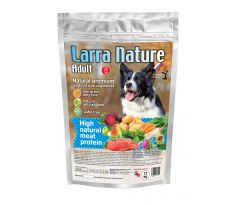 Larra Nature Adult 26/14 - 3kg
