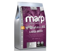 Marp Holistic White Mix LB 17kg