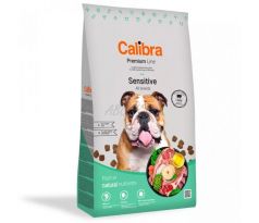 Calibra Dog Premium Line Sensitive 12 kg